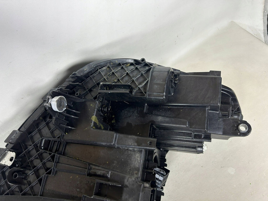 Frontscheinwerfer BMW X1 5A9A221-01 LED Ein Stück (Rechts oder Links) Headlight SCH6848419918hv