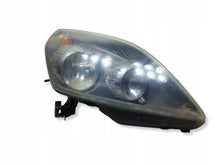 Laden Sie das Bild in den Galerie-Viewer, Frontscheinwerfer Opel Zafira B 0301214202 Rechts Scheinwerfer Headlight SCH7214567951mg