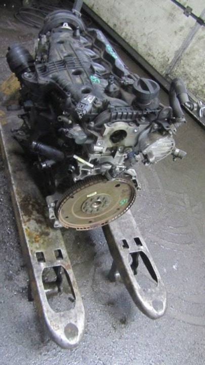 Motor Volvo Xc60 Van D5244T15 2.4 215PS 158kW Diesel Engine Unkomplett MOT6262571719yb