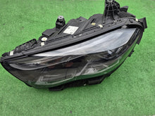 Load image into Gallery viewer, Frontscheinwerfer Mercedes-Benz A2149066102 Links Scheinwerfer Headlight SCH1764257370uu