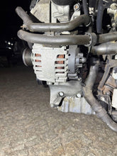 Laden Sie das Bild in den Galerie-Viewer, Motor VW Golf VI I CBD 2.0 TDI Diesel Engine Unkomplett MOT9393909988vn