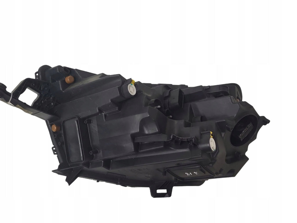 Frontscheinwerfer Skoda Kamiq 658941016B Rechts Scheinwerfer Headlight SCH2834561240gw