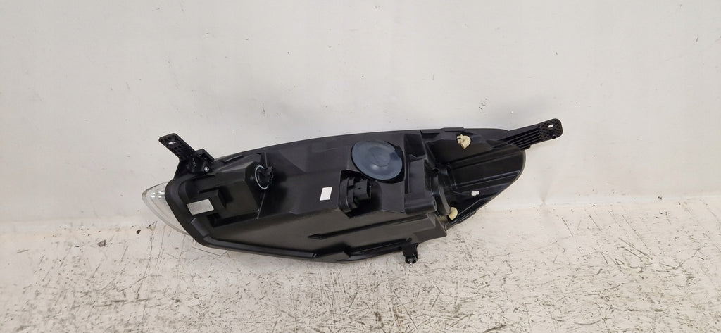 Frontscheinwerfer Ford Fiesta LED Rechts Scheinwerfer Headlight SCH4334395387fk