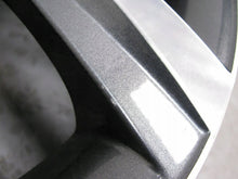 Laden Sie das Bild in den Galerie-Viewer, 1x Alufelge 18 Zoll 7.5&quot; 5x112 48ET Glanz Graphit 5E3601025AG Skoda Octavia