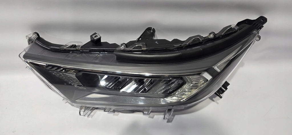 Frontscheinwerfer Toyota V Full LED Links Scheinwerfer Headlight SCH6158829323rj
