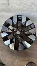 Load image into Gallery viewer, 1x Alufelge 18 Zoll 7.0" 6x139.7 52910-DR220 Hyundai Staria Rim Wheel FEL9737741466rm