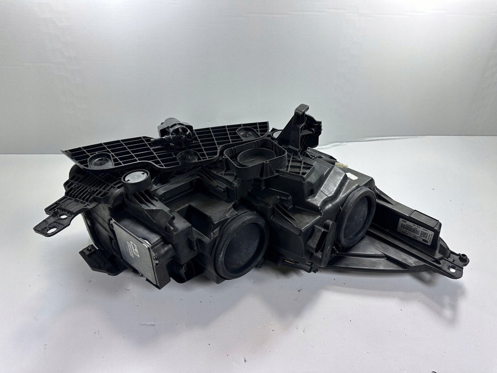 Frontscheinwerfer Ford Kuga GV41-13W030-CJ LED Links Scheinwerfer Headlight SCH8914447648xa