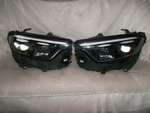 Laden Sie das Bild in den Galerie-Viewer, Frontscheinwerfer Mercedes-Benz Glc A2549062402 A2549062302 Ein Satz Headlight SCH3662248158zj
