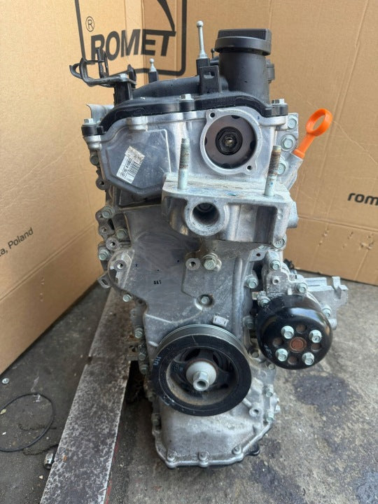 Motor Hyundai Bayon G3LE 1.0 T-GDI 11TKm 2022 Benzin Engine Unkomplett MOT3727649322ej