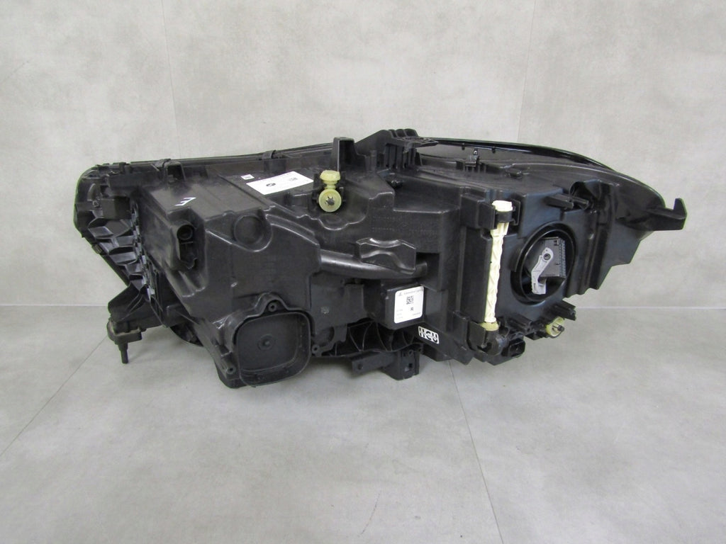 Frontscheinwerfer BMW X5 G05 G06 5A5D2E4 LED Rechts Scheinwerfer Headlight SCH9425686684mj