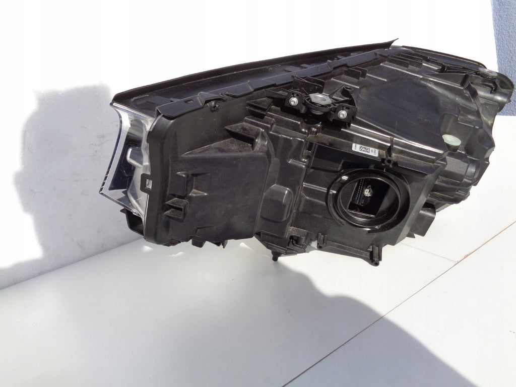 Frontscheinwerfer BMW 5 G31 G30 8499112 LED Rechts Scheinwerfer Headlight