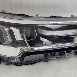 Frontscheinwerfer Toyota Hilux VIII LED Rechts Scheinwerfer Headlight SCH6294041365rr