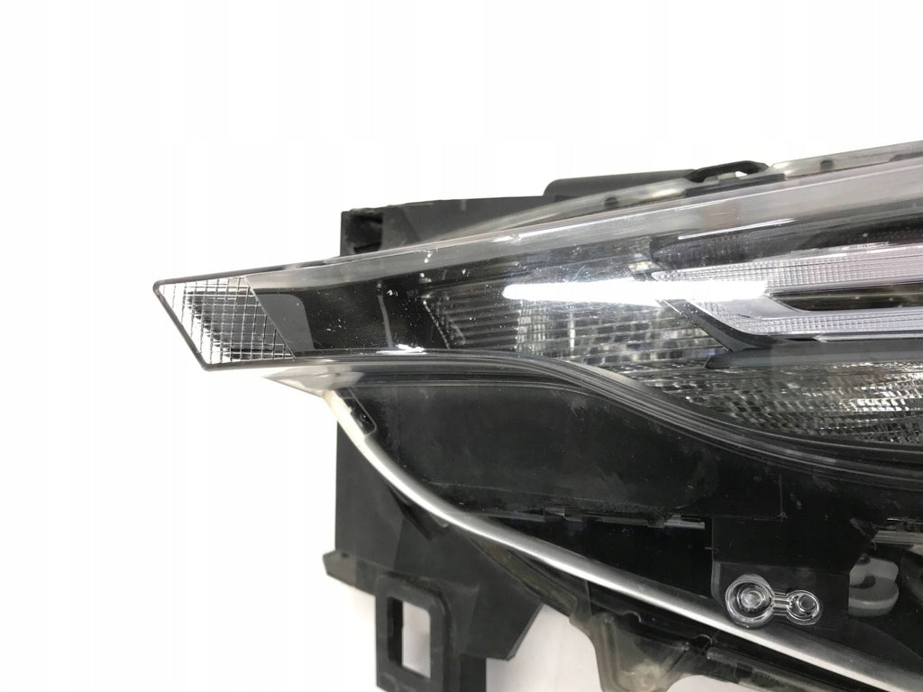 Frontscheinwerfer Mazda Cx-5 K12451040 Links Scheinwerfer Headlight SCH3900287785ye