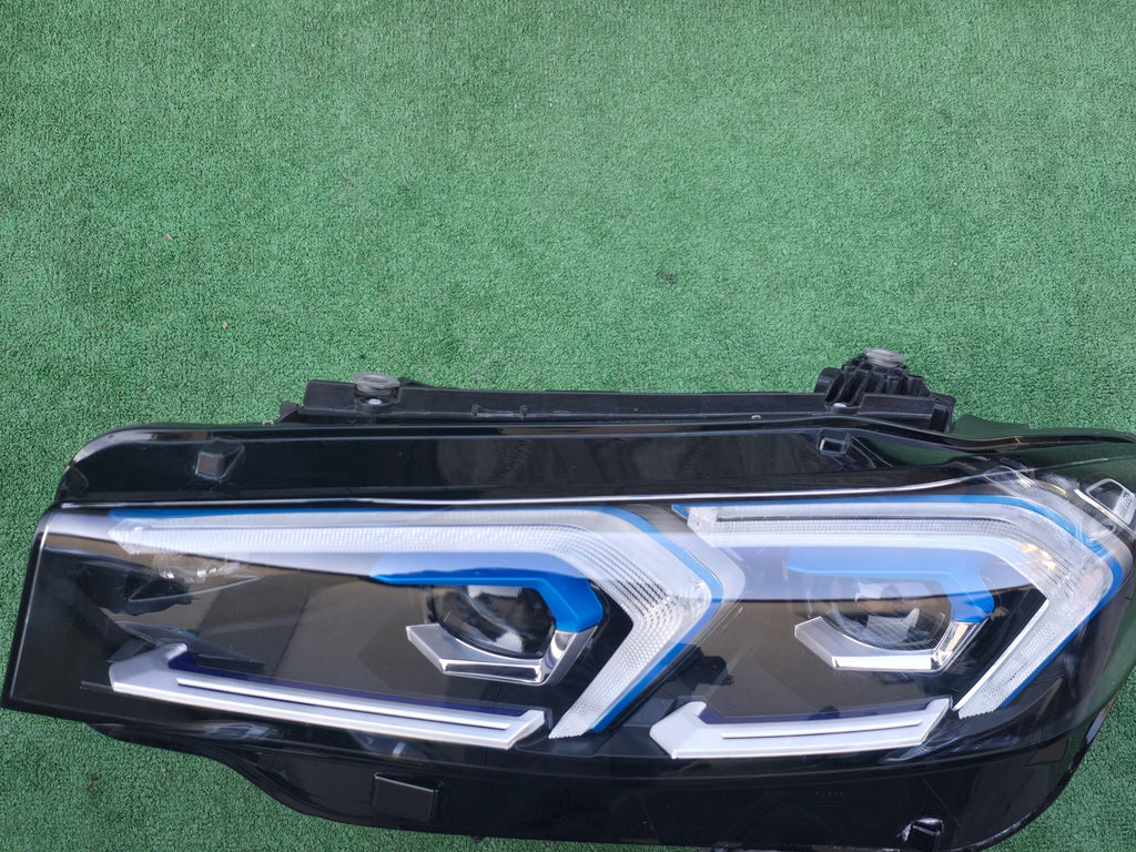 Frontscheinwerfer BMW 3 G21 G20 0510482400 Full LED Links Scheinwerfer Headlight SCH8584799732sq