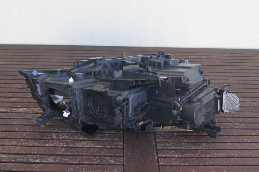 Frontscheinwerfer VW Arteon 3G8941081Q LED Ein Stück (Rechts oder Links) SCH2272501638ho