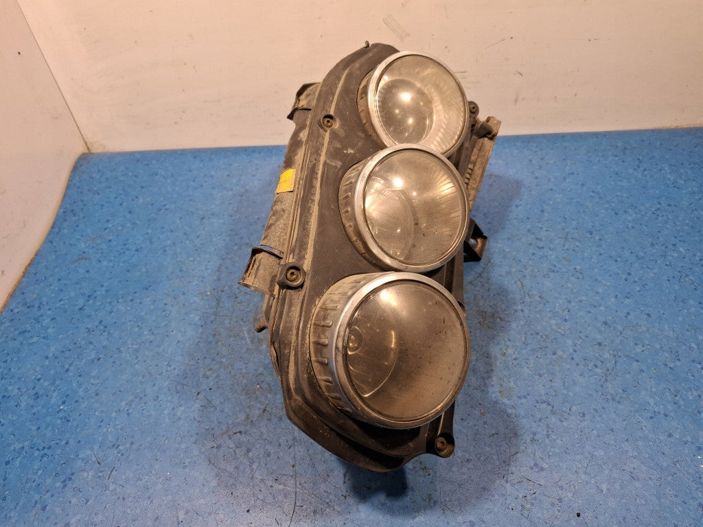 Frontscheinwerfer Alfa Romeo 159 Links Scheinwerfer Headlight SCH7525202017qz