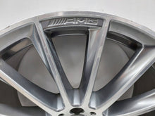 Load image into Gallery viewer, 1x Alufelge 20 Zoll 34ET A2234011500 Mercedes-Benz W223 Rim Wheel FEL6257065878uf
