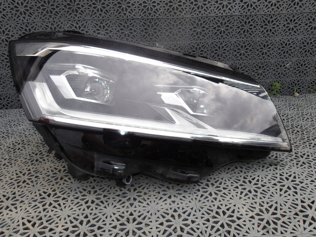 Frontscheinwerfer VW T6 7L1941036D Rechts Scheinwerfer Headlight