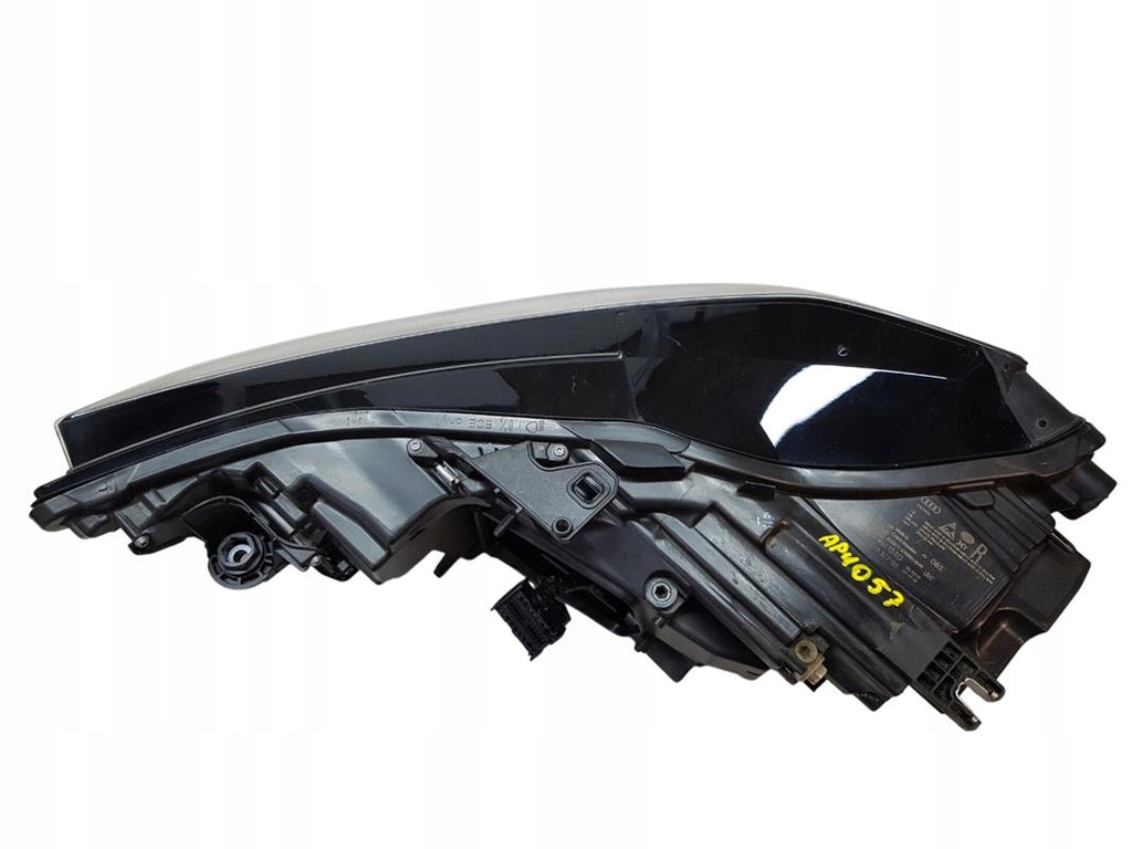 Frontscheinwerfer Audi A6 C8 4K0941040 LED Rechts Scheinwerfer Headlight