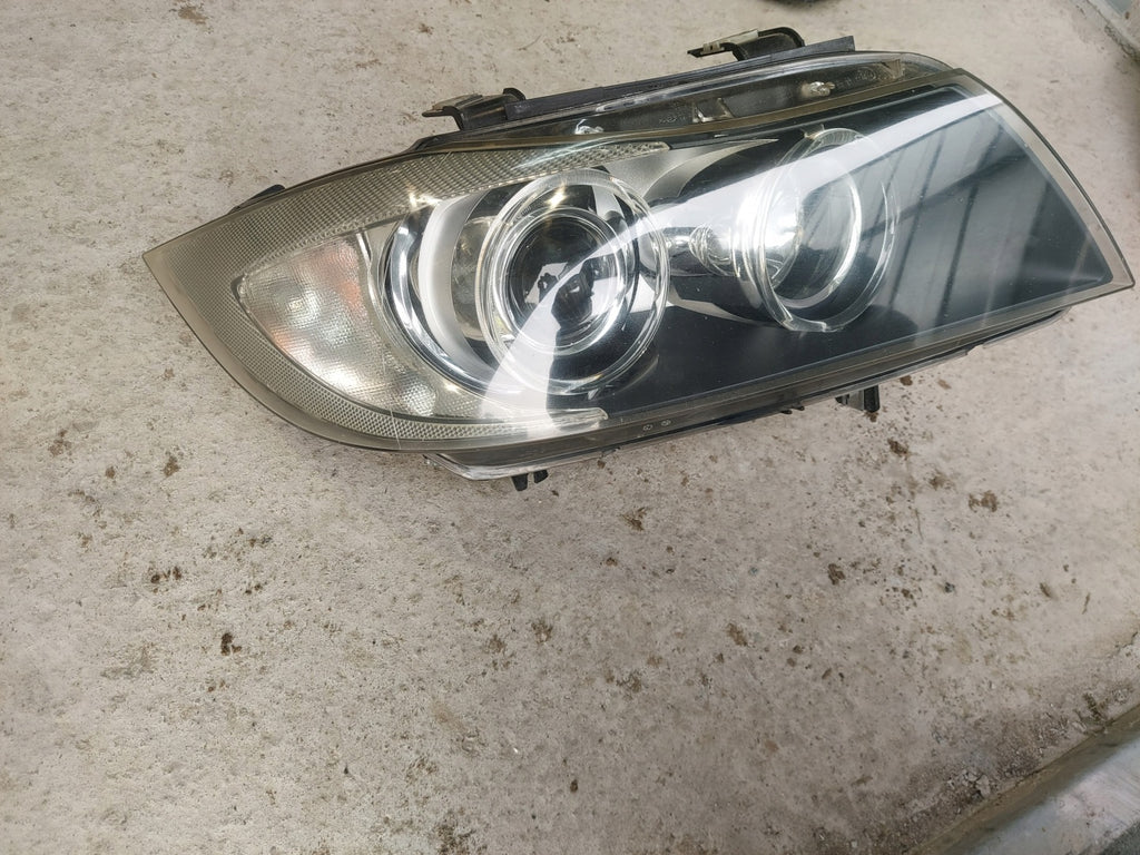 Frontscheinwerfer BMW E91 E90 6942744 Rechts Scheinwerfer Headlight SCH5744526644gm