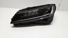 Laden Sie das Bild in den Galerie-Viewer, Frontscheinwerfer Skoda Superb III 3V1941015 LED Links Scheinwerfer Headlight