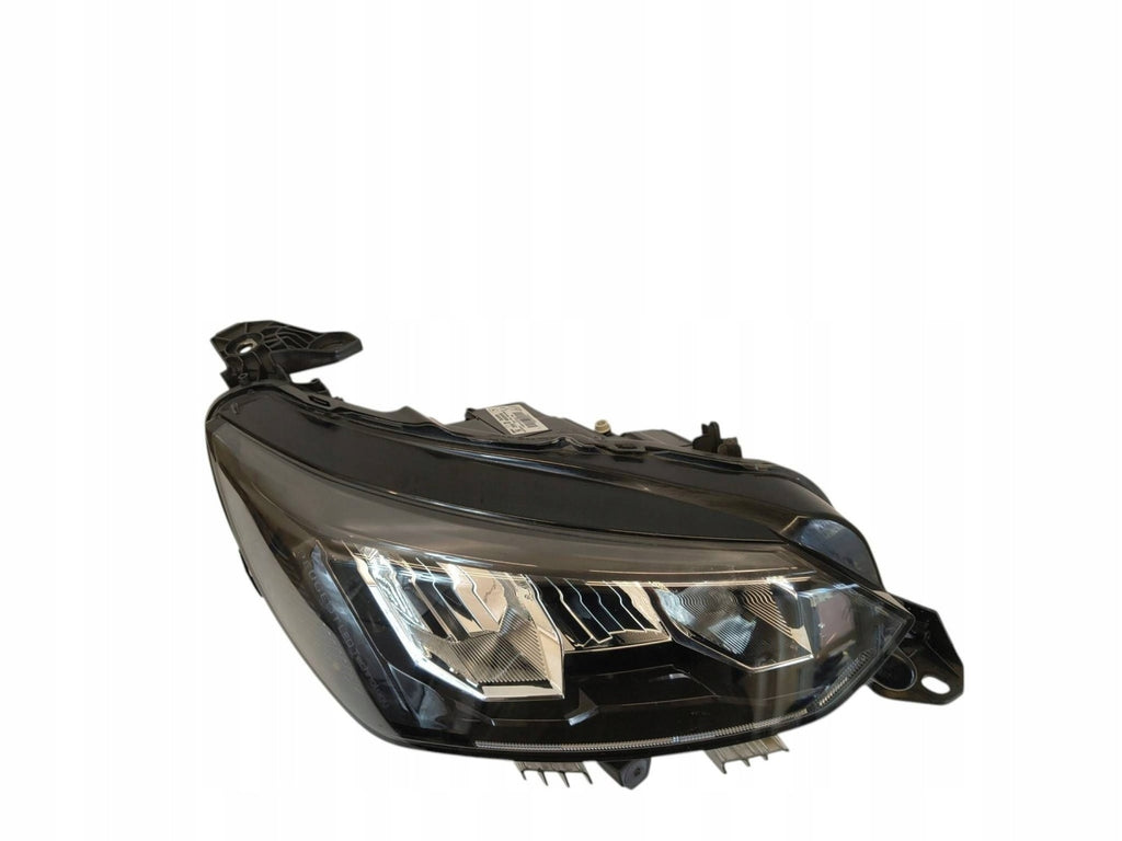 Frontscheinwerfer Peugeot 208 II 9833036180 Ein Stück (Rechts oder Links) SCH6826859377sn