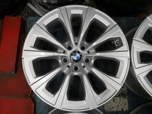Load image into Gallery viewer, 4x Alufelge 17 Zoll 7.5" 5x112 30ET 7915323 BMW G20 Rim Wheel FEL1463789677kt