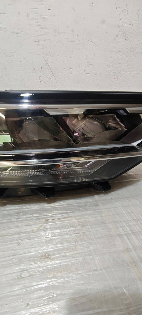 Frontscheinwerfer VW Passat B8 3G1941036Q LED Rechts Scheinwerfer Headlight SCH9790727347tn
