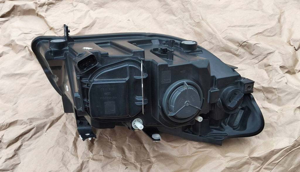 Frontscheinwerfer BMW X1 E84 2990007-09 Links Scheinwerfer Headlight SCH4280915554we