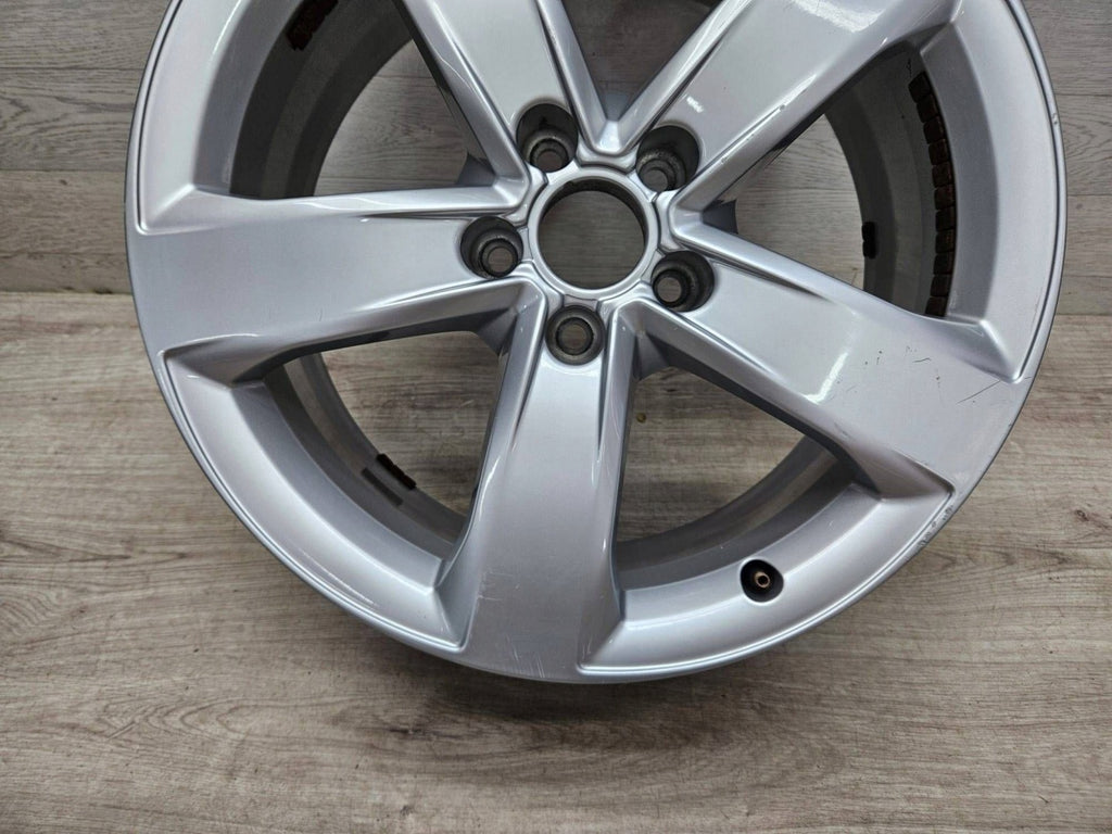 1x Alufelge 18 Zoll 4G0601025M Audi A6 C7 Rim Wheel FEL9642282275xp