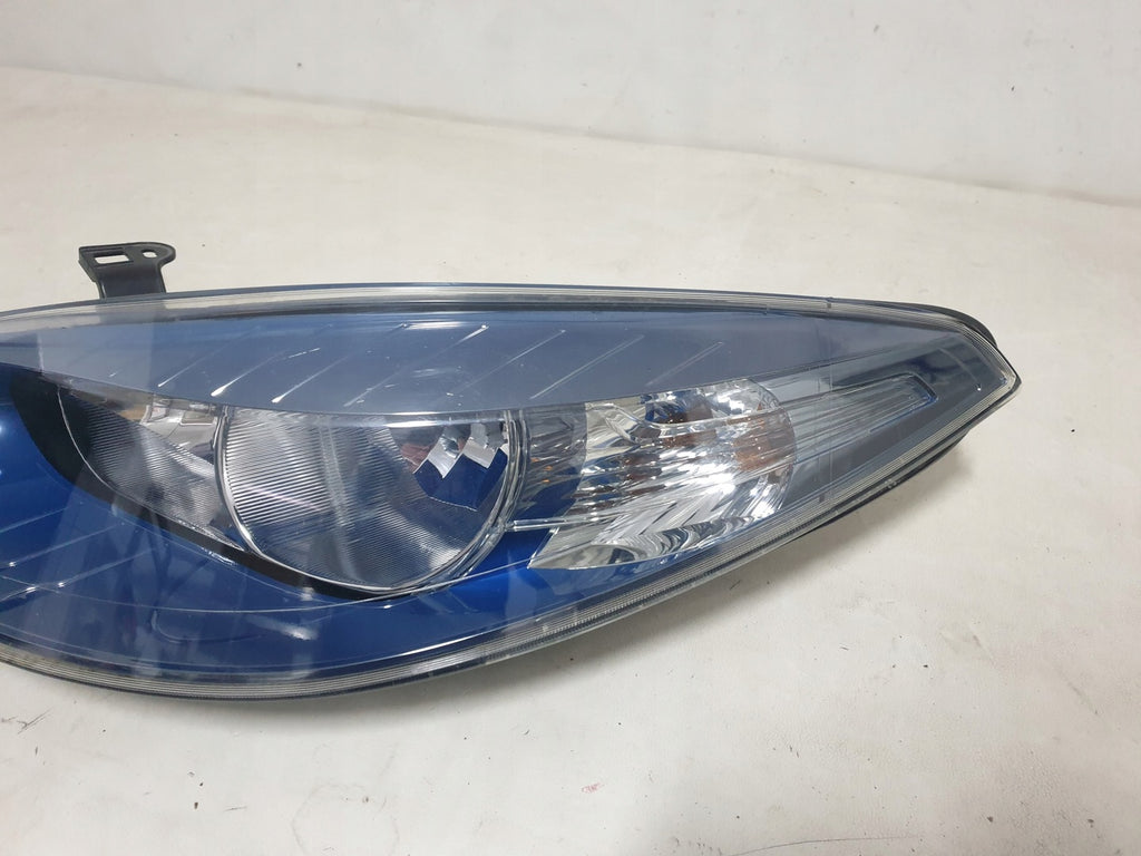 Frontscheinwerfer Renault Fluence 260602119R Links Scheinwerfer Headlight SCH8930443393vw