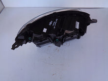 Load image into Gallery viewer, Frontscheinwerfer Opel Zafira Vivaro C 9832837680 LED Links Headlight