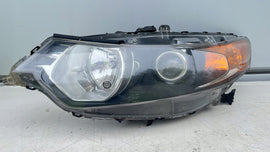 Frontscheinwerfer Honda Accord VIII Links Scheinwerfer Headlight