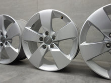 Load image into Gallery viewer, 4x Alufelge 17 Zoll 7.0" 5x112 47ET 8S0601025J Audi Tt I Rim Wheel FEL5845947057zf