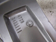 Laden Sie das Bild in den Galerie-Viewer, 1x Alufelge 17 Zoll 7.0&quot; 5x112 45ET 57A601025 Skoda Karoq Rim Wheel