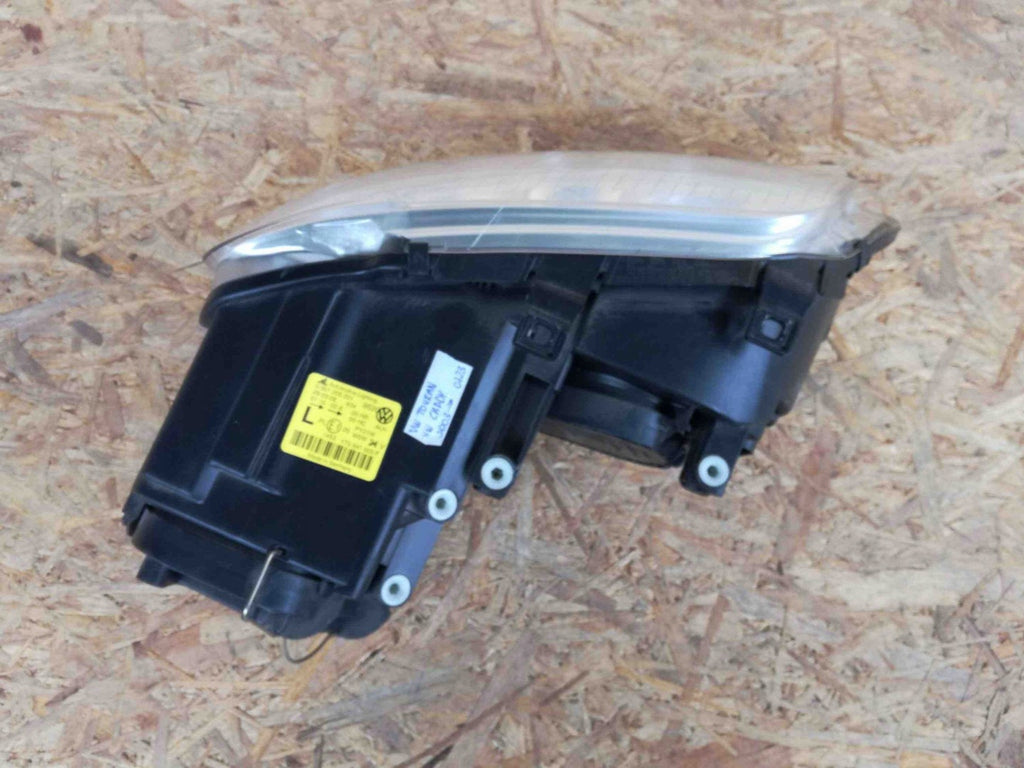 Frontscheinwerfer VW Touran 1T0941005F Ein Stück (Rechts oder Links) Headlight