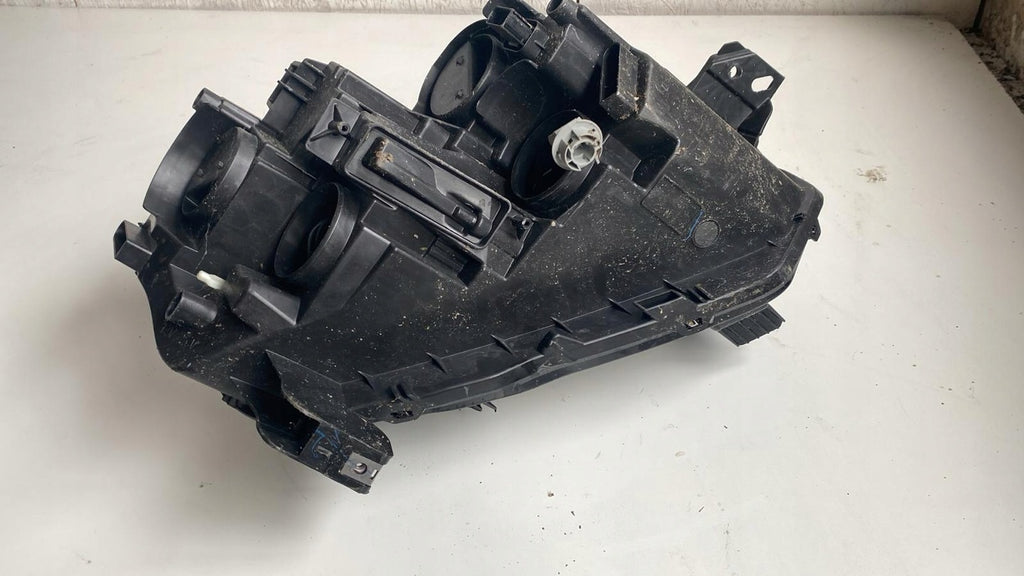 Frontscheinwerfer Fiat Doblo Proace LD38068 Links Scheinwerfer Headlight SCH1586367547xo