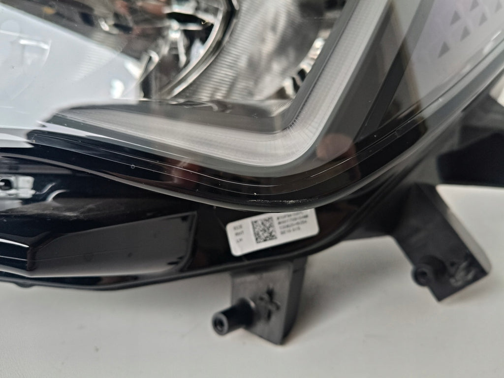 Frontscheinwerfer Cupra Born 10F941007L Full LED Links Scheinwerfer Headlight SCH6613470808yi