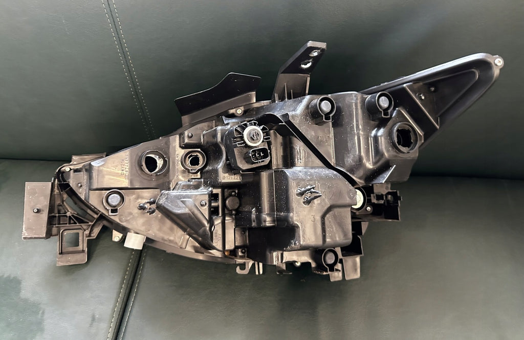 Frontscheinwerfer Mazda Cx5 Cx-5 K124-51030 Rechts Scheinwerfer Headlight SCH1366634502mz
