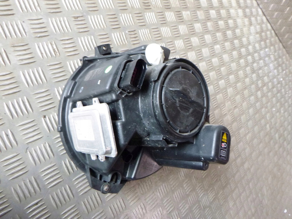 Frontscheinwerfer Mercedes-Benz Amg Xenon Rechts Scheinwerfer Headlight SCH3919002507iu