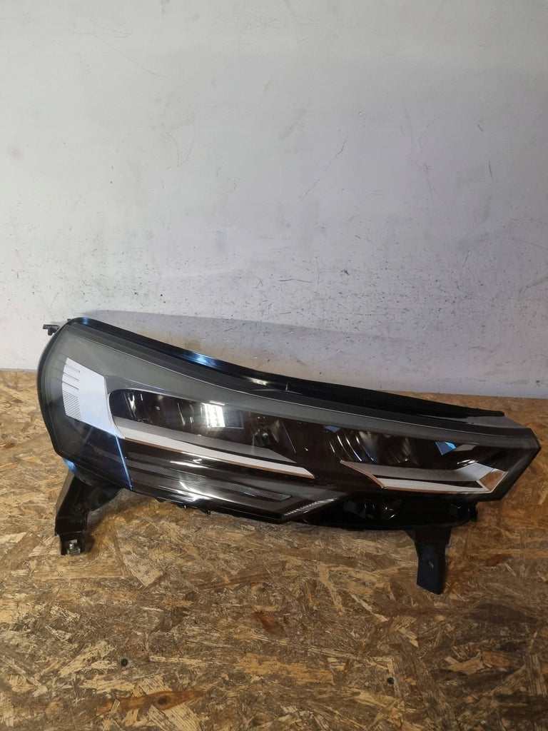 Frontscheinwerfer Renault Captur E Tech 260107674R LED Rechts Headlight SCH4975169190qi