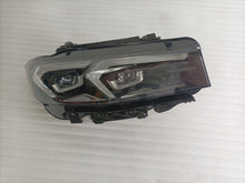 Laden Sie das Bild in den Galerie-Viewer, Frontscheinwerfer BMW G21 G20 9450796 Full LED Rechts Scheinwerfer Headlight SCH5542755938vz