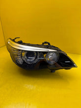 Laden Sie das Bild in den Galerie-Viewer, Frontscheinwerfer BMW 5 E60 E61 7177734-08 Xenon Rechts Scheinwerfer Headlight SCH5732428406wf