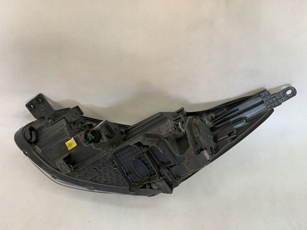 Frontscheinwerfer Kia Sportage 92102-F1010 Xenon Rechts Scheinwerfer Headlight SCH5076323074jg