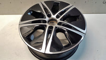 Load image into Gallery viewer, 1x Alufelge 17 Zoll 7.0&quot; 5x112 48,5ET 2054019000 Mercedes-Benz W205 Rim Wheel