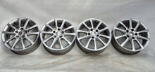 Laden Sie das Bild in den Galerie-Viewer, 4x Alufelge 16 Zoll 6.5" 5x112 5P0601025J Seat Altea Rim Wheel FEL4192972610vj