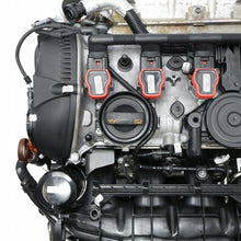 Load image into Gallery viewer, Motor VW Passat B7 Tiguan Golf CCZB 2.0 TFSI 155kW 99TKm Benzin Unkomplett MOT5463633547wy
