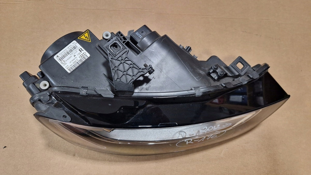 Frontscheinwerfer Audi A4 B8 8K0941032C Xenon Rechts Scheinwerfer Headlight SCH8848490703wv