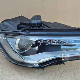 Frontscheinwerfer Audi A3 8V0941006C Rechts Scheinwerfer Headlight SCH3622295962mj