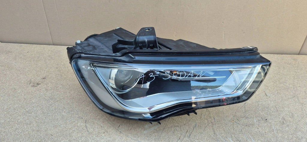 Frontscheinwerfer Audi A3 8V0941006C Rechts Scheinwerfer Headlight SCH3622295962mj